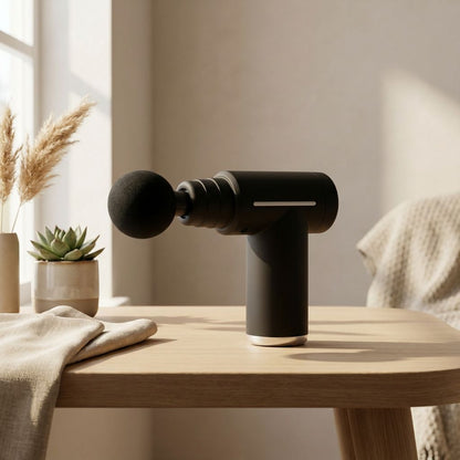 Massage Device– Hot & Cold Therapy 