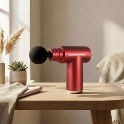 Massage Device– Hot & Cold Therapy 